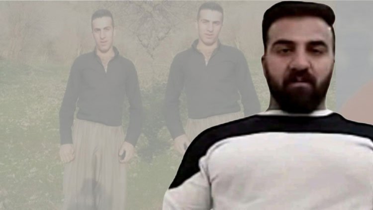 İran'da bir Kürt siyasi tutsak idam edildi
