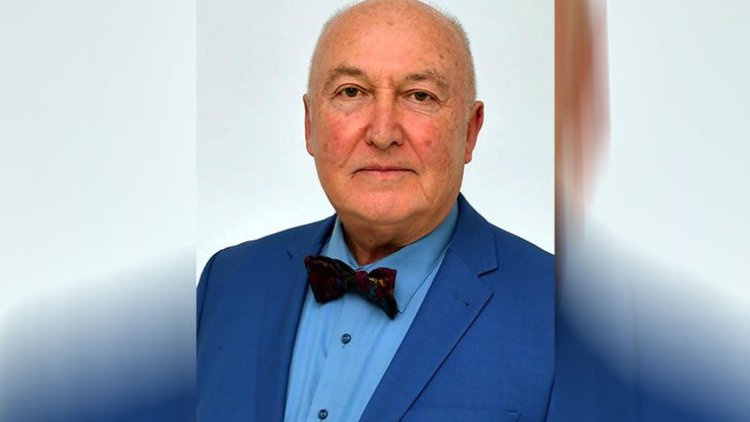 Prof. Dr.  Ahmet Ercan'dan deprem uyarısı: Kırıktan kaçarsın, sarsıntıdan asla