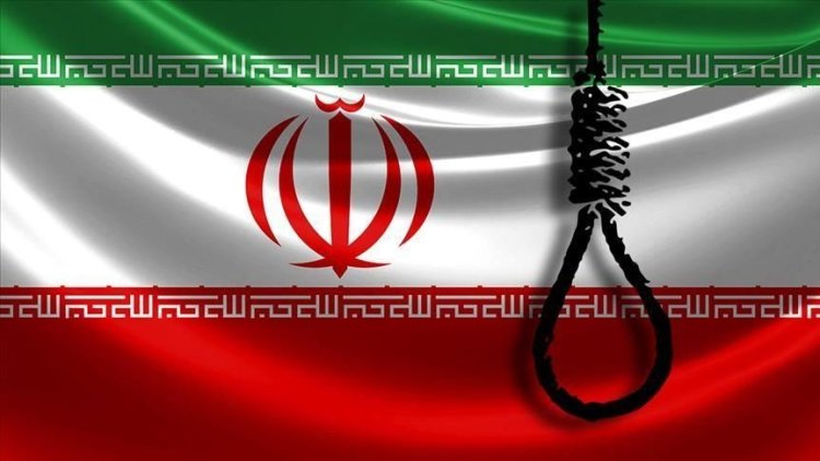 Hengaw: İran 2023’te 4 Kürt siyasi tutsağı idam etti