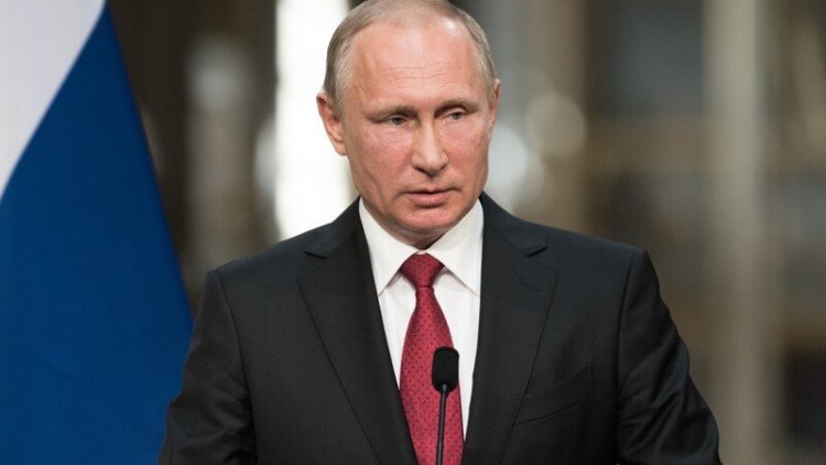 Putin Batı'yı suçladı: Son Ukraynalıya kadar Rusya ile savaşmaya karar vermişler