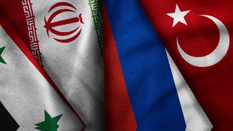 Rus yetkili: Türkiye, Suriye ve İran yol haritası konseptini kabul etti