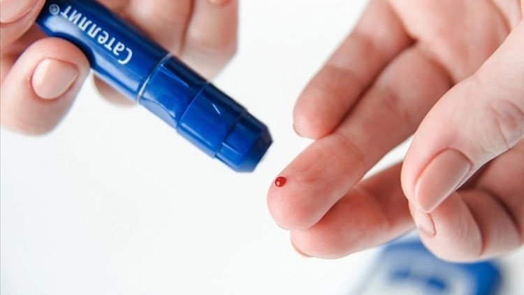 Araştırma: 2050'de 1,3 milyar kişi diyabet hastası olacak