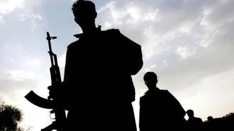 PKK, hayatını kaybeden 3 üyesinin kimlik bilgilerini açıkladı