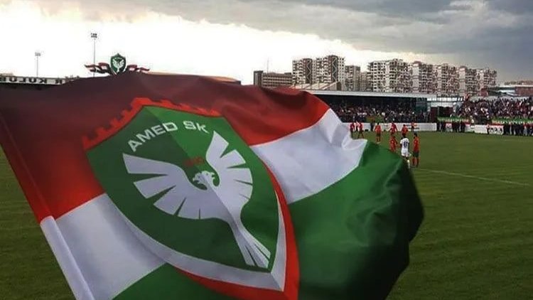 Amedspor’un yeni Kulüp Başkanı belli oldu