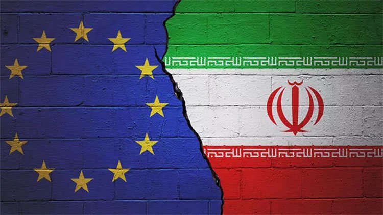 Avrupa Birliği İranlı 7 kişiye yaptırım kararı aldı