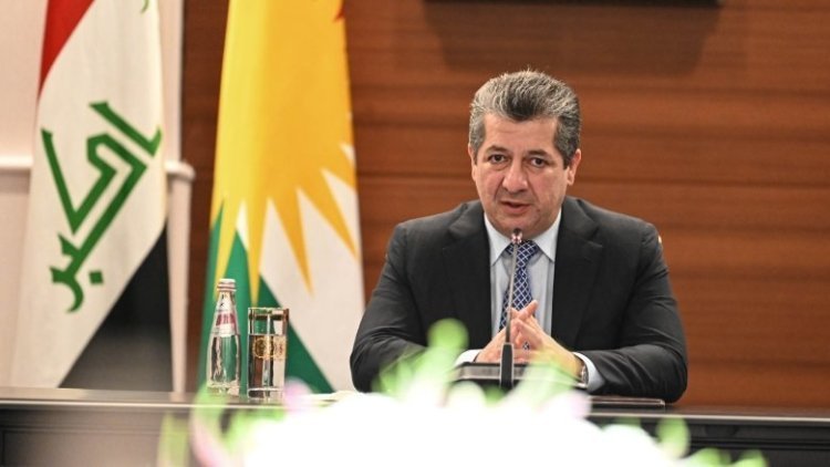 Başbakan kararnameyi imzaladı: Kürdistan Bölgesi'nde 2 yeni üniversite kuruluyor