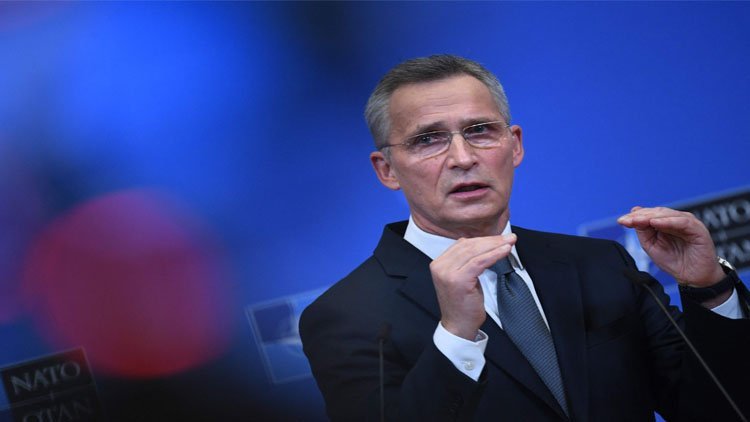 NATO’dan Wagner grubunun Rus hükümetine isyanına ilişkin açıklama