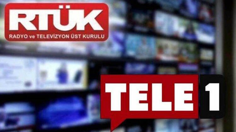 RTÜK'ten TELE 1'e 'Öcalan' incelemesi