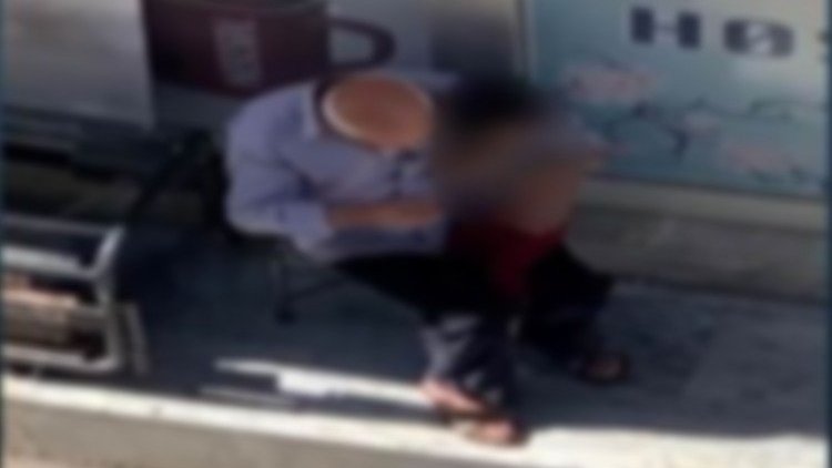 Urfa'da 3 yaşındaki kız çocuğuna cinsel taciz!