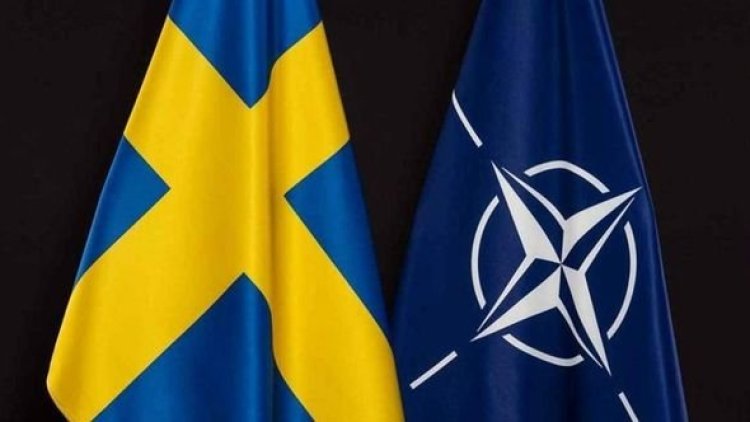 İsveç'in NATO üyeliği hakkındaki üst düzey toplantı tarihi açıklandı