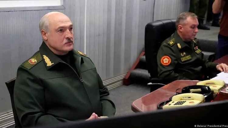 Lukaşenko Prigojin'le görüşmesinin detaylarını açıkladı