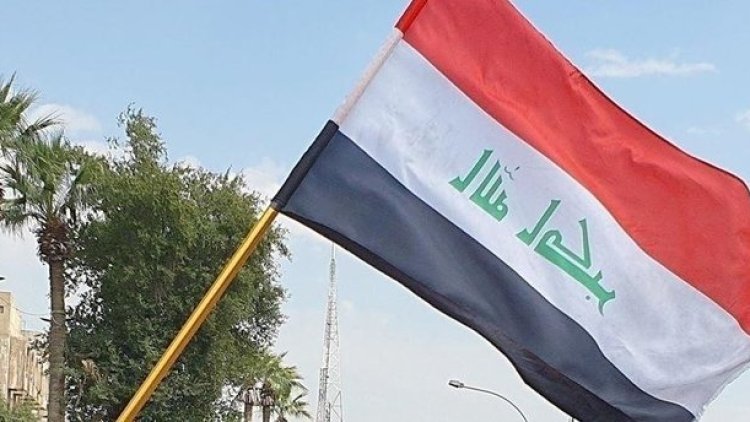 Irak Dışişleri Bakanlığı, İsveç Büyükelçisini bakanlığa çağırdı