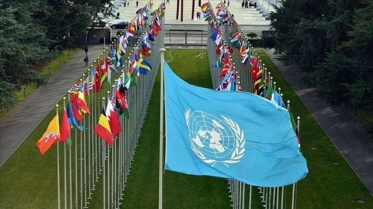 BM’den Suriye kararı: Kayıp kişilerin araştırılması için kuruluş oluşturulacak