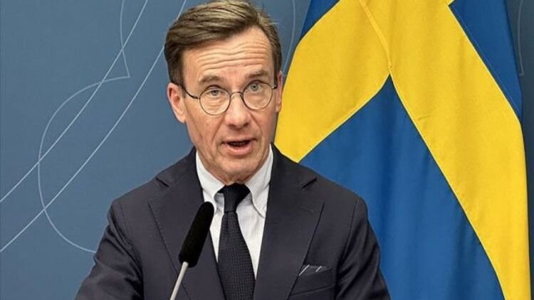 İsveç Başbakanı'ndan Kuran yakılmasına ilişkin ilk açıklama