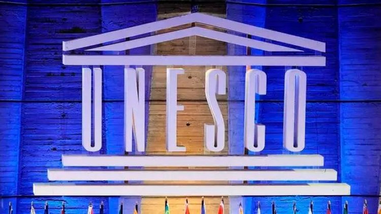 ABD, UNESCO'ya yeniden katıldı