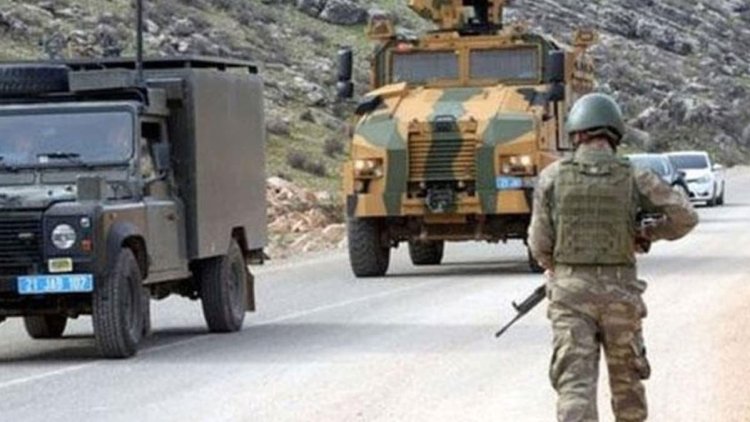 Bitlis'te 10 köyde sokağa çıkma yasağı ilan edildi