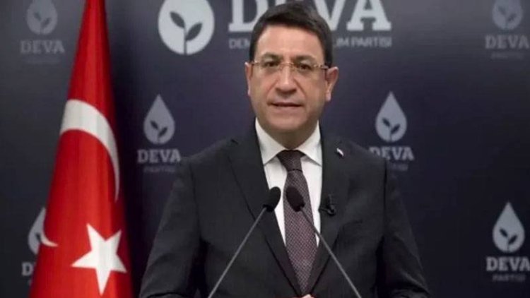 DEVA Partisi Sözcüsü: CHP ile işbirliğinden parti olarak biz de karşılığını alamadık