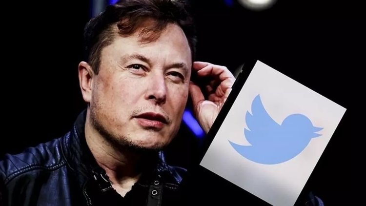 Elon Musk'tan Twitter'a yeni kısıtlama
