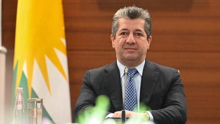 Başbakan Barzani'den Erbil'de çok sayıda önemli projenin hayata geçirilmesi talimatı