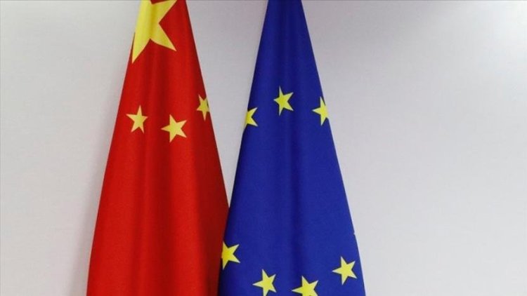 Çin, AB Yüksek Temsilcisi Borrell'in Pekin ziyaretini iptal etti