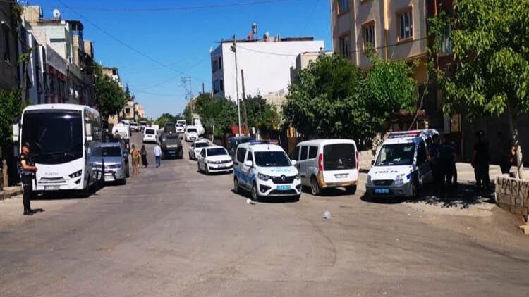 Antep'te 3 kişinin öldüğü silahlı kavgaya 2 tutuklama