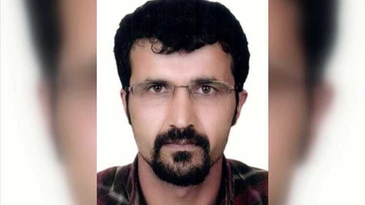 'PKK’nin istihbarat sorumlusu Süleymaniye’de öldürüldü' iddiası