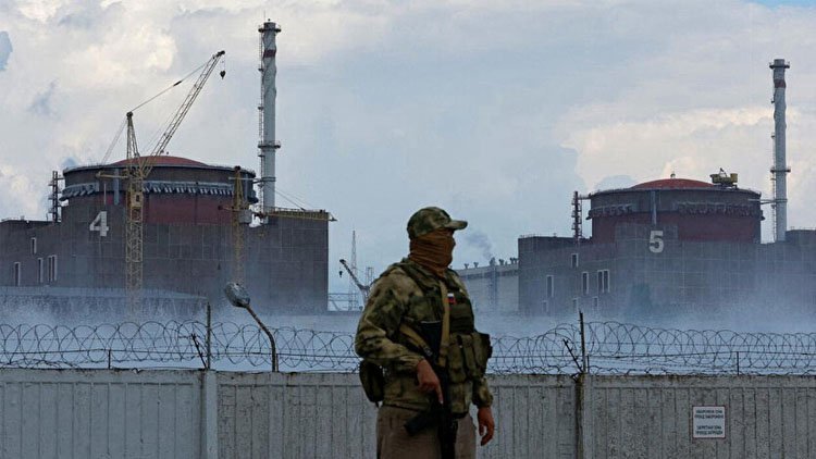 Zelenskiy'den korkutan nükleer iddiası: Rusya yerleştirdi