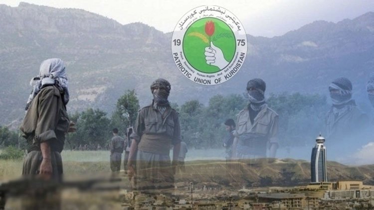 Eli Ewni: YNK-PKK ilişkisi Süleymaniyeliler için sorun haline geldi