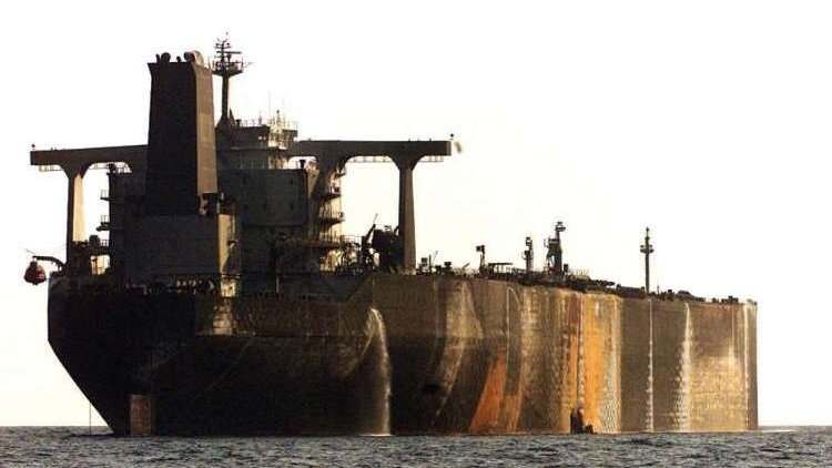 İran'dan ABD'ye rest: Petrol tankerine el koyma kararı çıkarttı