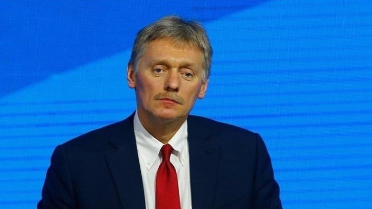 Kremlin'den 'Prigojin' açıklaması