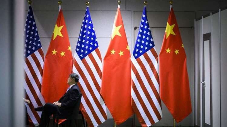 Çin'den ABD'ye: Sağlıklı ilişkiler için somut adımlar atılmalı