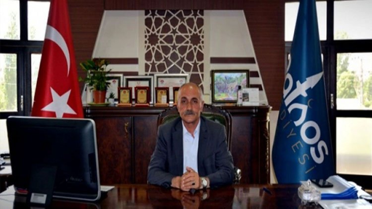 Ak Parti ve HDP yarıştı: Patnos'un yeni belediye başkanı belli oldu