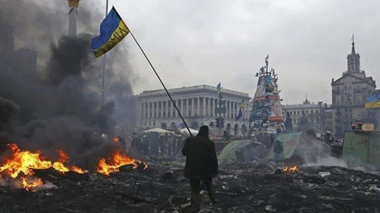BM’den Ukrayna’da savaştan bu yana ölen sivil sayısına ilişkin açıklama
