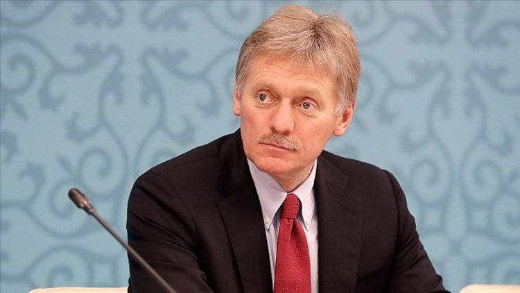 Kremlin: 'Azov' elebaşlarının Türkiye'den Ukrayna'ya dönüşü anlaşmaların ihlali oldu