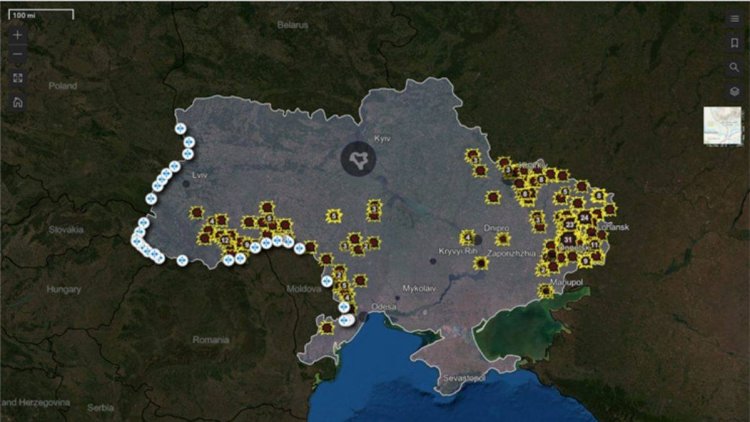 Bulgaristan: Savaş Ukrayna sınırlarını aşabilir