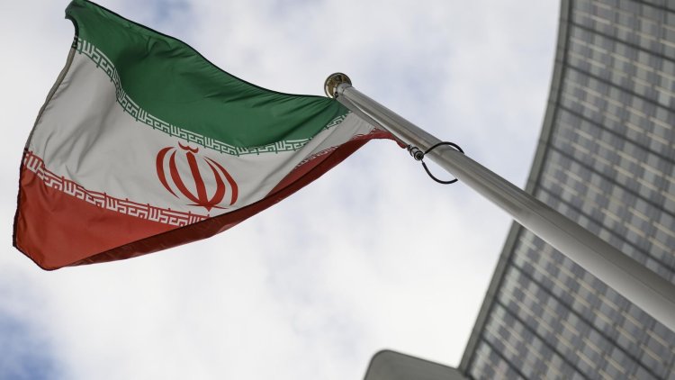 İran: ABD bölgeye askeri güç gönderdi