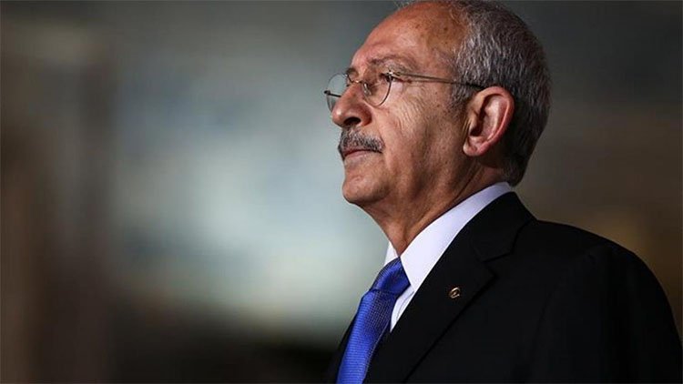 Kılıçdaroğlu: 'Türkiye her an bir erken seçime gidebilir'