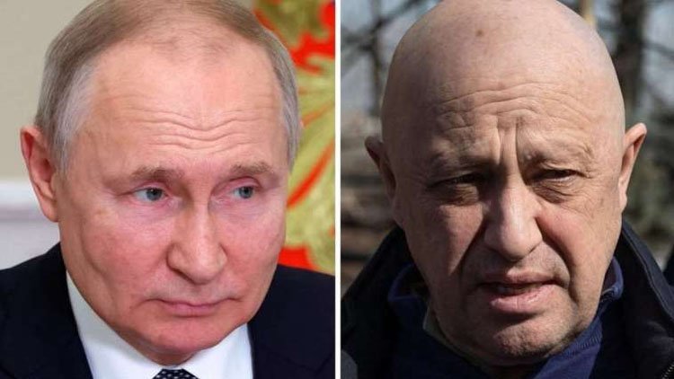 Kremlin, Putin’in Wagner lideri Prijogin’le görüştüğünü doğruladı