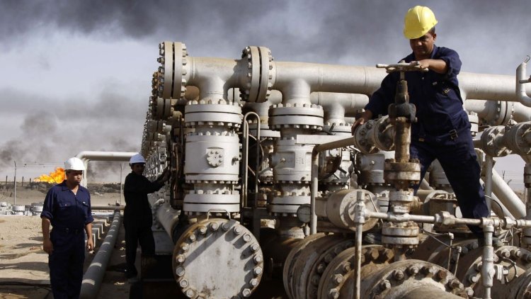 Petrol ihracatı krizi Erdoğan’ın Irak’ı ziyaretinde çözüme kavuşacak