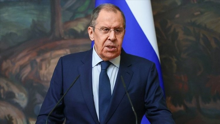 Rusya: 'Türkiye'nin Ukrayna'ya silah tedariki olumsuz sonuçlar doğurabilir'