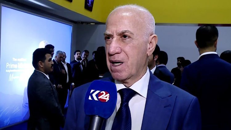 KDP Sözcüsü Muhammed: YNK’yle yapıcı görüşmeler gerçekleştirildi