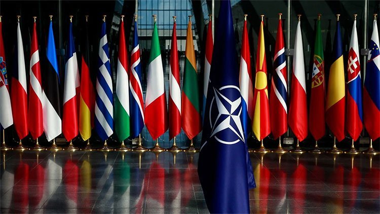 NATO'da Rus saldırısına karşı savunma planına onay