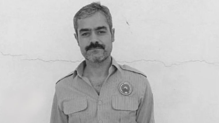 KDP-İ üyesi Erbil’de öldürüldü