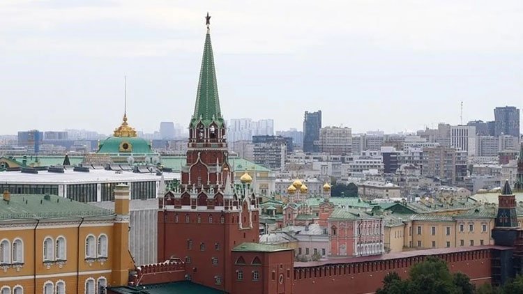 Kremlin: Batı’nın Ukrayna’ya güvenlik garantisi vermesi çok tehlikeli bir hata olur