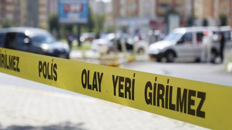 Mardin'de bir kadın silahla vurulmuş halde ölü bulundu