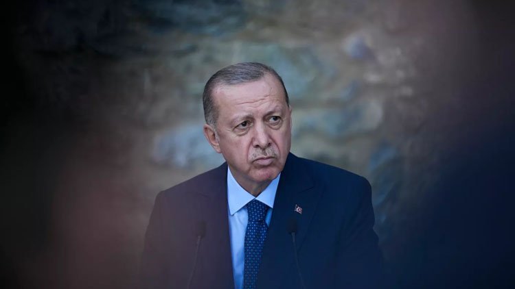 Wall Street Journal’dan Erdoğan hakkında çarpıcı analiz