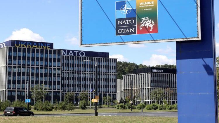 Rus Dışişleri'nden NATO Zirvesi'nin sonuçlarına dair açıklama