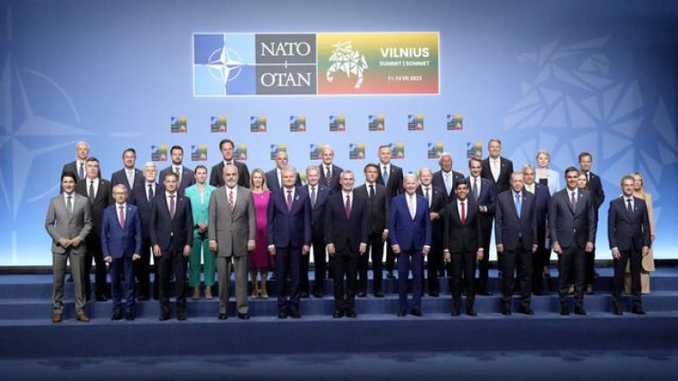 Rusya: 'NATO Zirvesi’nde büyük bir Avrupa savaşını başlatma kararı alındı'