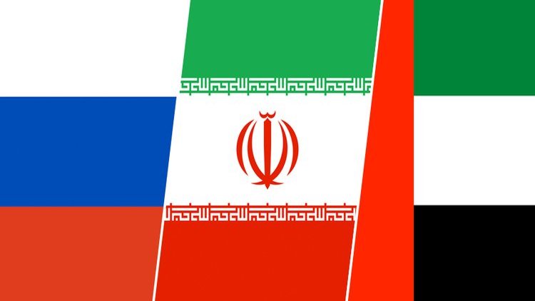 Rusya'dan İran'a karşı BAE'ye destek