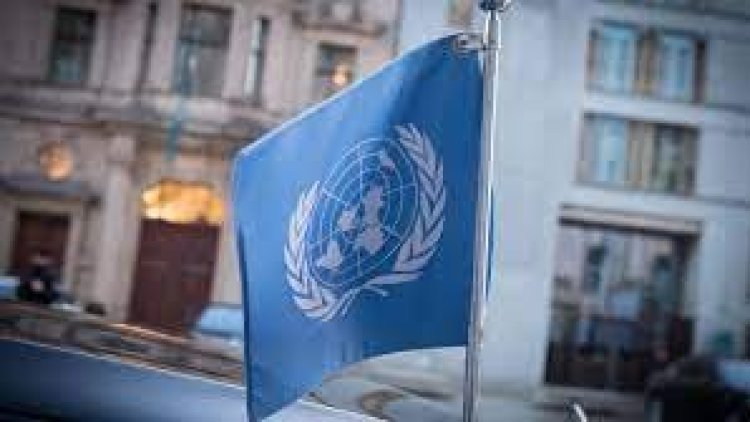 Suriye’nin 2 önerisine Birleşmiş Milletler'den tepki: Kabul edilemez